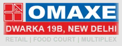 Omaxe Dwarka Logo